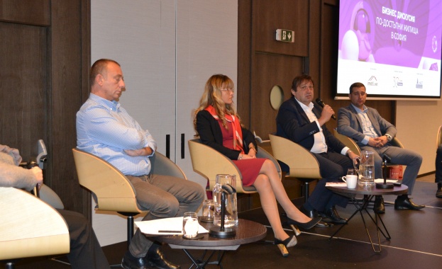 Изцяло е във възможностите на общината да реши проблемите с