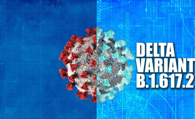 Учени от Оксфордския университет разработват ваксина срещу Делта варианта