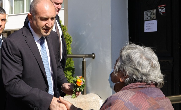 От първостепенно значение за развитието на българските региони са инвестициите