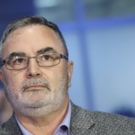 Има много горивен материал и както ние казваме, има какво да изгори в една епидемия  