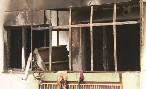 Апелативният съд във Варна отхвърли жалба на 37 годишния Е Х който