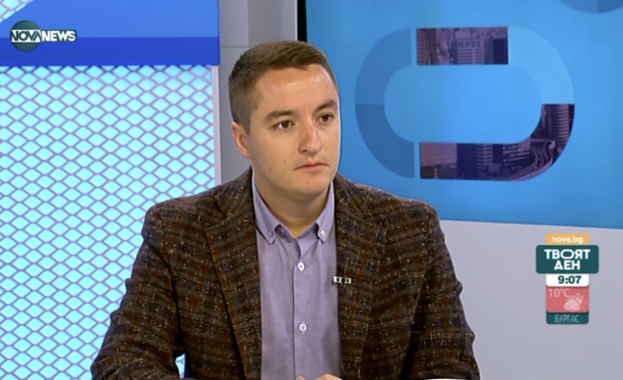 Нека и другите партии представят своите предложения по новия бюджет