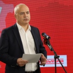 Георги Свиленски: БСП има план както за първите 100 дни управление, така и дългосрочни мерки за развитие на България