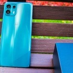 Motorola edge 20 lite