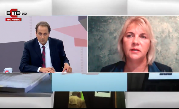 Това което сме започнали в 45 то и 46 то НС