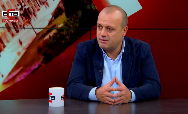  Христо Проданов: Има сектори, където държавата да е със сериозни регулации за спокойствието на хората и бизнеса 