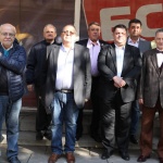 Голямото ляво обединение около БСП се увеличава със 7 формации