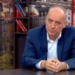 Доц. Георги Йорданов: Визията на министър Кацаров се изчерпа и ни трябва нова идея, нов вятър в платната