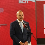 Христо Проданов: По-добър резултат за БСП на 14-ти ноември означава по-голям шанс за разумните решения за България 
