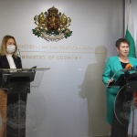 Министър Везиева: Една трета от нередностите по ОПИК са открити в Северозападния регион на България