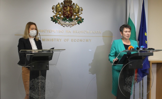 Министър Везиева: Една трета от нередностите по ОПИК са открити в Северозападния регион на България
