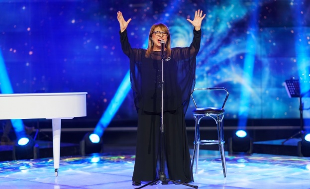 На 24 октомври неделя в 13 00 ч Българската национална телевизия