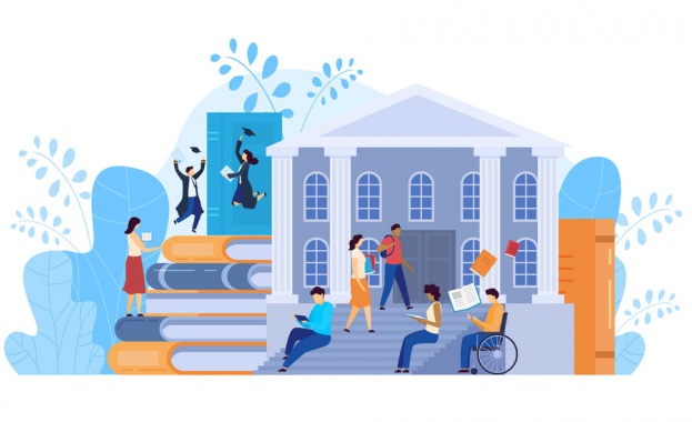 Община Русе продължава своята политика за въвеждане на нови образователни