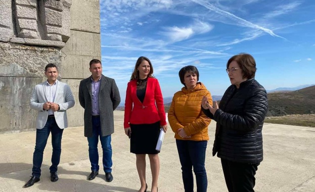 Кандидатите за народни представители на БСП за България от Ловеч