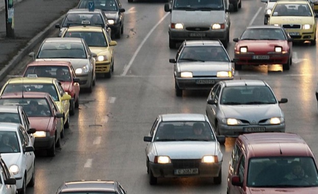 Солени глоби до 1000 лева за шофьорите които влизат в