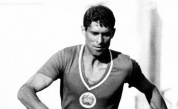 Отиде си един от най големите спортисти в историята на страната