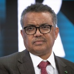 Гебрейесус: Пандемията ще приключи, когато светът реши да сложи край  