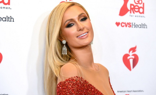 Риалити звездата и богатата наследница Парис Хилтън скоро ще се