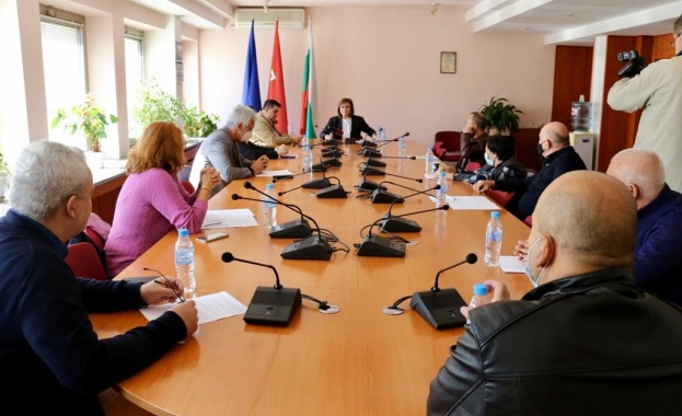 Широкото ляво обединение около БСП се увеличи с нови граждански