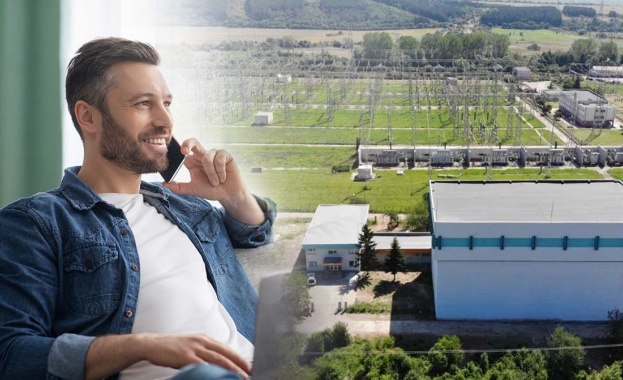 Клиентите на Нетера които имат свои сървъри в дейта центъра