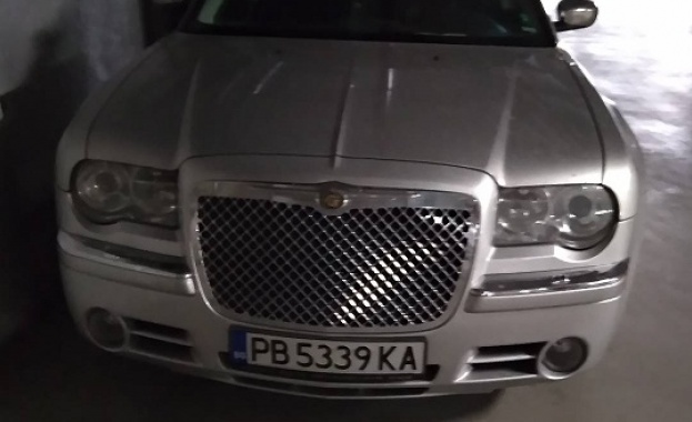 Шестетажна сграда в гр Хасково с разгърната застроен площ от