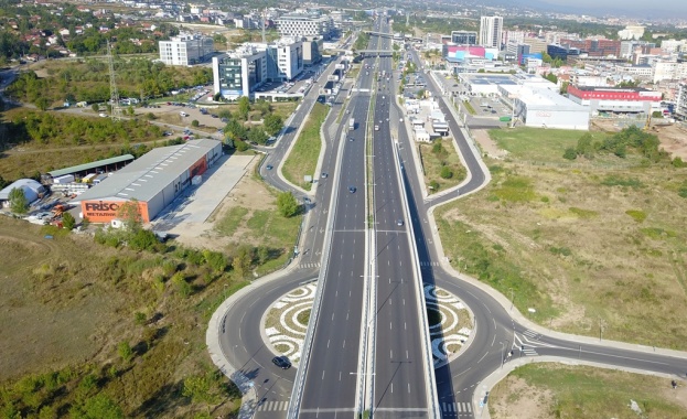 От днес до 22 май ще има промяна в организацията