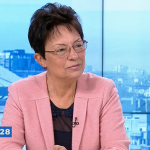 Ирена Анастасова, БСП: Нуждаем се от редовно работещо правителство и работещ парламент