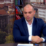 Филип Попов от БСП: На България ѝ е необходимо ляво
