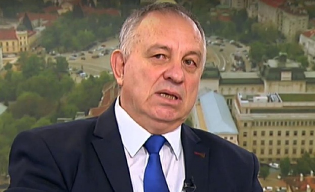 Ако заболеваемостта в страната не бъде овладяна нараства лавинообразно и