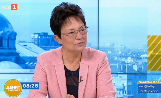 В програмата за първите 100 дни от управлението на БСП