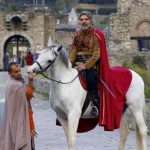 Велико Търново чества годишнина от въстанието на Асен и Петър