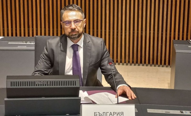 България предлага да бъде създадена временна европейска рамка за държавни