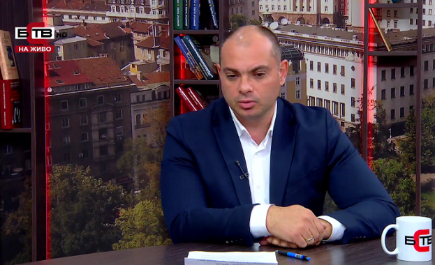 Филип Попов: Само БСП постигна мерки за възрастните и младите