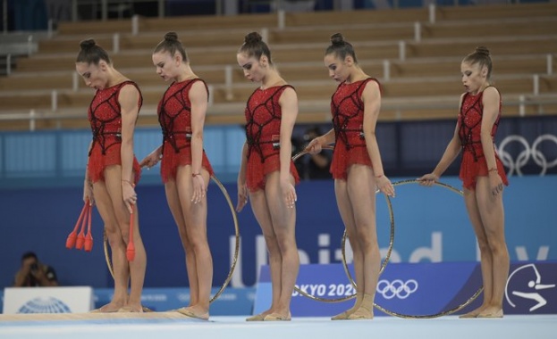 Българският ансамбъл няма да вземе участие на Световното първенство в