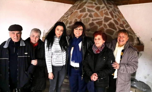 Всяко българско семейство днес е притиснато от тревоги за здравето