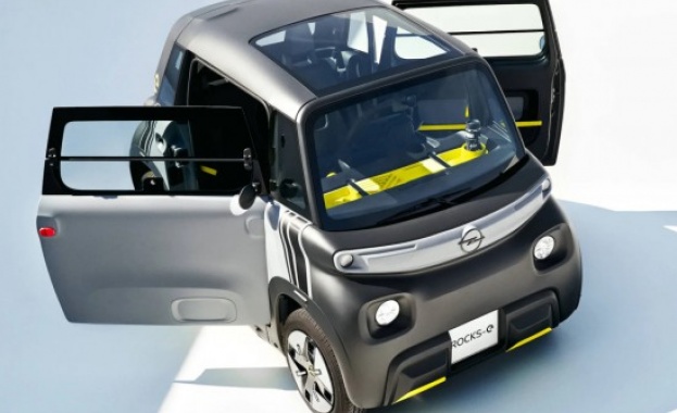 Специално за auto press net от Юта Бернхард Global Press Гросгерау Германия