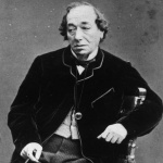 Тайната на успеха в живота е да бъдеш готов... 