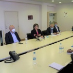 Корнелия Нинова: Работим така, че никой да не бъде оставен сам в кризата