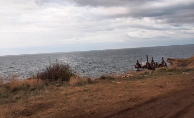 И след приключване на действията по разтоварване и обезопасяване на