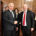 Министерството на финансите и Сметната палата сключиха споразумение за сътрудничество