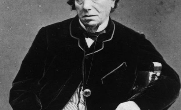 Тайната на успеха в живота е да бъдеш готов за