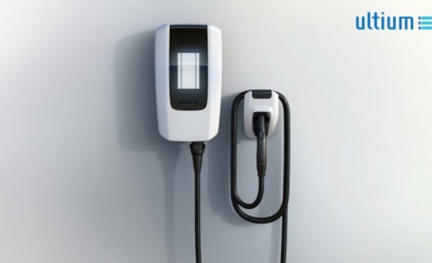 General Motors обещава нови 40 000 зарядни станции в САЩ и Канада