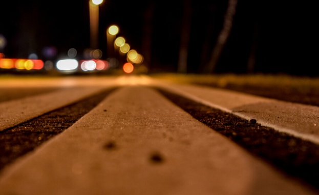 405 души са загиналите при пътни катастрофи от началото на