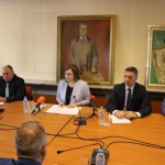 Нинова: Членството на РС Македония не може да бъде за сметка на историческата истина и българския национален интерес