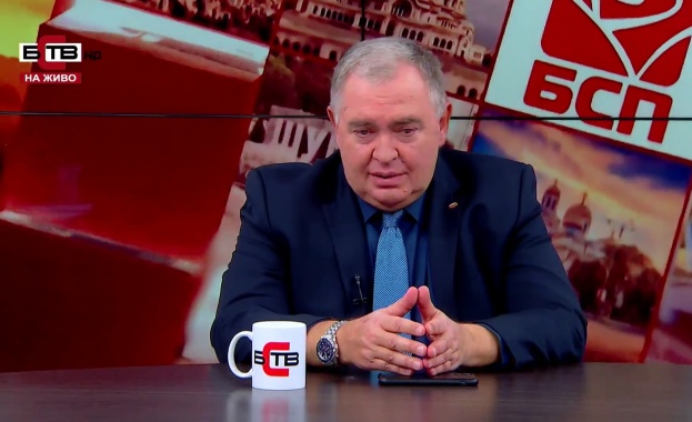 По отношение на антителните тестове да действително тече дискусия и