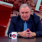 Проф. Георги Михайлов: Да се признаят антителните тестове за „зелен сертификат“