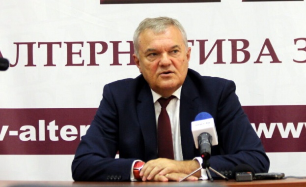 Председателят на АБВ Румен Петков определи като прецедент начина по