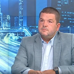  Владимир Маринов: Само действащ парламент и редовно правителство могат да вземат очакваните от обществото решения