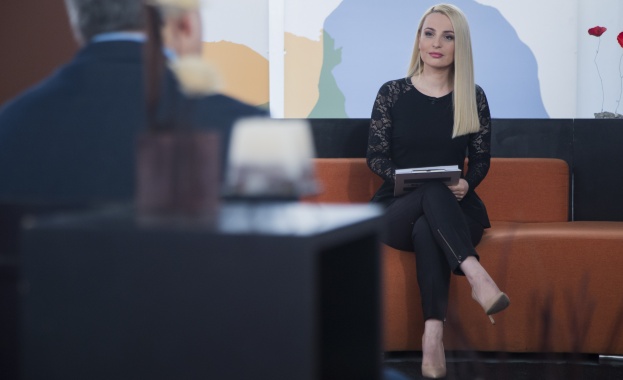 Този петък 29 октомври 2021 г в предаването Малки истории