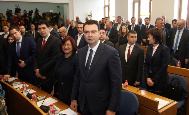 БСП - София предложи СОС да се противопостави на провеждането на Луковмарш БСП - София предложи СОС да се противопостави на провеждането на Луковмарш